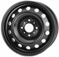 Photos - Wheel KFZ 7680 (6x15/4x98 ET44 DIA58)