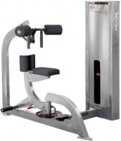 Photos - Strength Training Machine X-Line X117