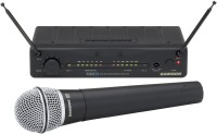 Photos - Microphone SAMSON Stage 55 Handheld System
