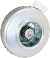 Photos - Extractor Fan Ostberg CK