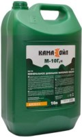 Photos - Engine Oil Kama Oil M-10G2K 10 L