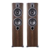Photos - Speakers Wharfedale Vardus VR-300 