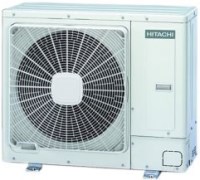 Photos - Air Conditioner Hitachi RAS-4HNCE 100 m²
