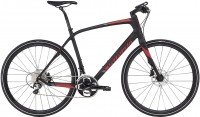 Photos - Bike Specialized Sirrus Comp Carbon 2016 