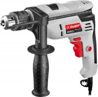 Photos - Drill / Screwdriver Zubr DU-550 ER 