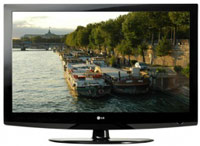 Photos - Television LG 32LF2510 32 "