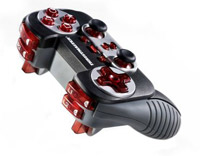 Photos - Game Controller ThrustMaster Rechargeable Wireless 2-in-1 Dual Trigger 