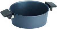 Photos - Stockpot WOLL Saphir Lite W824SLI 