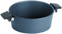 Photos - Stockpot WOLL Saphir Lite W828SLI 