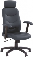 Photos - Computer Chair Halmar Stilo 