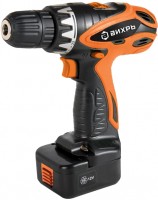 Photos - Drill / Screwdriver Vihr DA-12-1K
