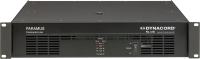 Photos - Amplifier DYNACORD PCL 1245 