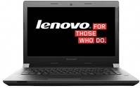 Photos - Laptop Lenovo IdeaPad B40-80 (B4080 80LS001JUS)