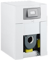 Photos - Boiler De Dietrich NeOvo EcoNox EF 46 46.4 kW