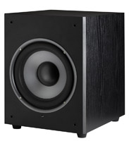 Photos - Subwoofer Ultimate SYM5