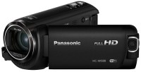 Photos - Camcorder Panasonic HC-W580