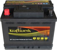 Photos - Car Battery Kraftwerk Calcium Premium