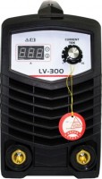 Photos - Welder Edon LV-300 