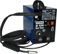 Photos - Welder Deca STAR D 130 
