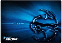 Photos - Mouse Pad Roccat Sense Chrome 