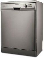 Photos - Dishwasher Electrolux ESF 65040 X stainless steel