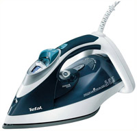 Photos - Iron Tefal Program 8 FV 9350 