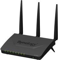 Photos - Wi-Fi Synology RT1900ac 