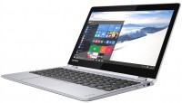 Photos - Laptop Lenovo Yoga 710 11 inch (710-11ISK 80TX0015RK)