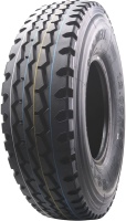 Photos - Truck Tyre Aplus S600 11 R20 152L 