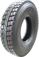 Photos - Truck Tyre Aufine AF186 9 R20 144K 