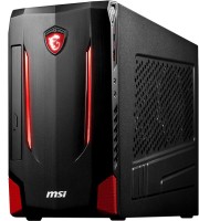 Photos - Desktop PC MSI Nightblade MI2