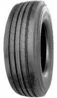 Photos - Truck Tyre Fullrun TB906 275/70 R22.5 148M 