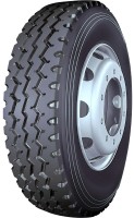 Photos - Truck Tyre ONYX HO301 13 R22.5 156L 