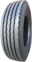Photos - Truck Tyre Sunfull HF111 245/70 R19.5 135M 