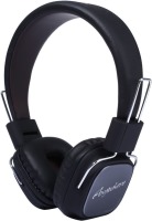 Photos - Headphones Remax RM-100H 