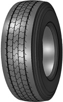 Photos - Truck Tyre Triangle TRT02 385/65 R22.5 160J 