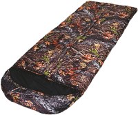 Photos - Sleeping Bag Chaika Comfort 600 