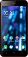 Photos - Mobile Phone BQ BQ-5020 Strike 8 GB / 1 GB