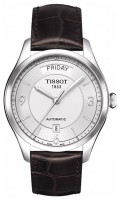 Photos - Wrist Watch TISSOT T038.430.16.037.00 
