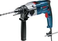 Photos - Drill / Screwdriver Bosch GSB 18-2 RE Professional 06011A21P0 