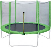 Photos - Trampoline DFC Fitness 8FT-TR-E 