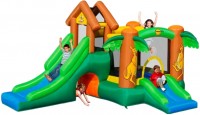 Photos - Trampoline Happy Hop Happy Kangaroo 