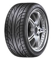 Photos - Tyre Dunlop Direzza DZ101 205/40 R17 82W