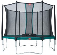 Trampoline Berg Favorit 380 Safety Net Comfort 