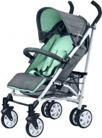 Photos - Pushchair Caretero Moby 