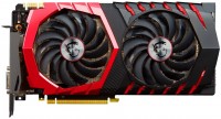 Photos - Graphics Card MSI GTX 1080 Gaming Z 8G 