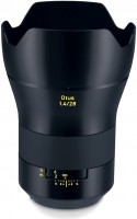Camera Lens Carl Zeiss 28mm f/1.4 Otus 
