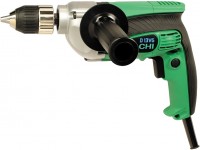Photos - Drill / Screwdriver Hitachi D13VG 