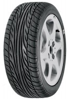 Photos - Tyre Dunlop SP Sport 3000 185/55 R15 81V 
