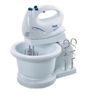 Photos - Mixer Vitek VT-1406 white